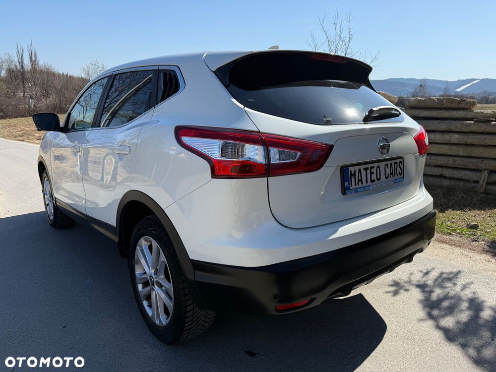 Nissan Qashqai 1.6 DCi 4x4 Tekna - 31