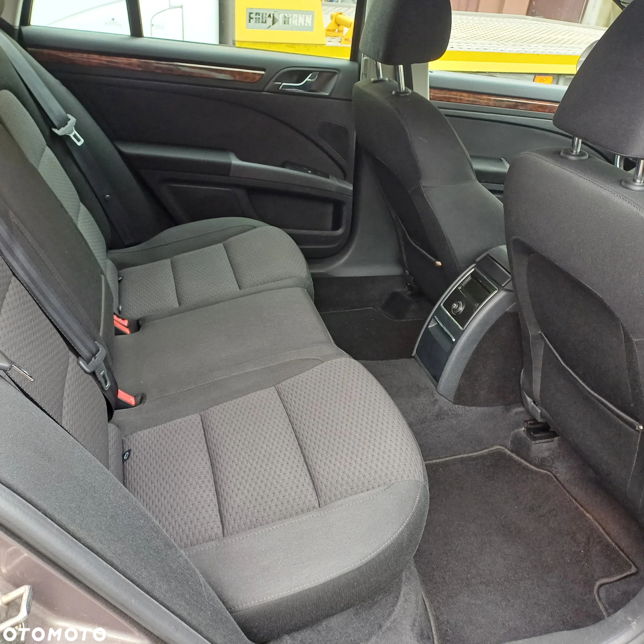 Skoda Superb 1.8 TSI Business - 16