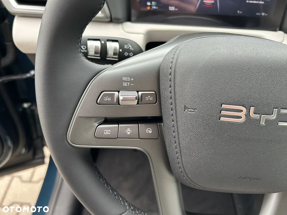 BYD Atto 2 DM-i - 19