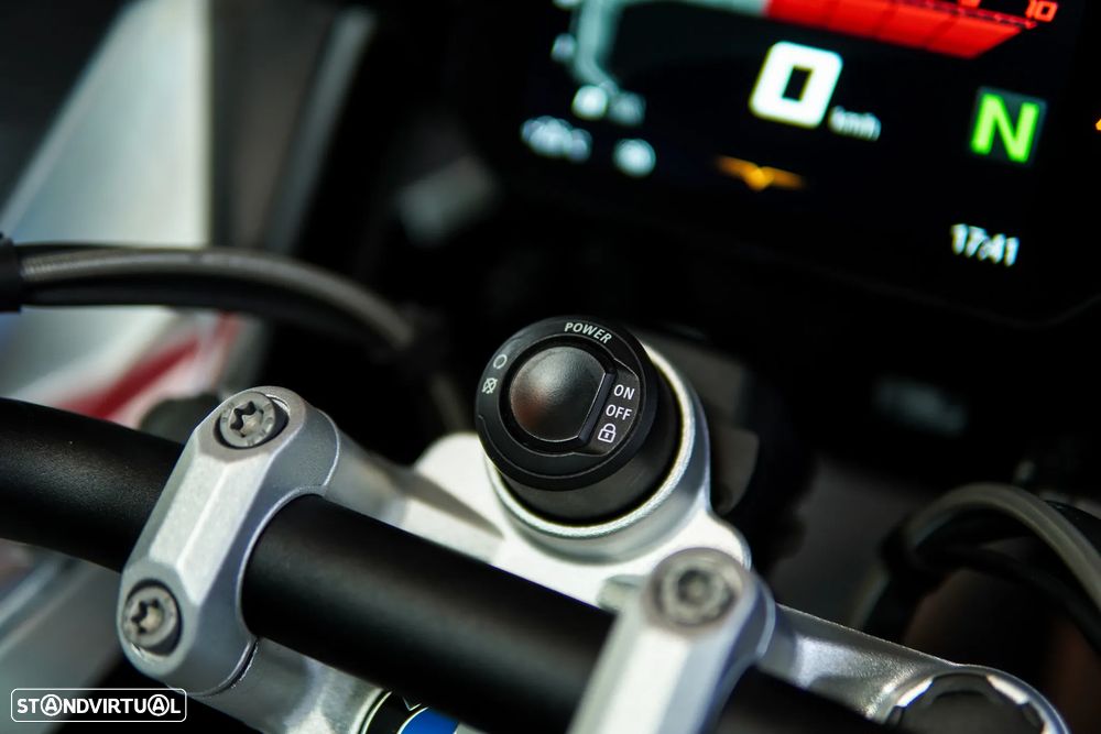 BMW R 1250 GS Adventure RALLYE - 34