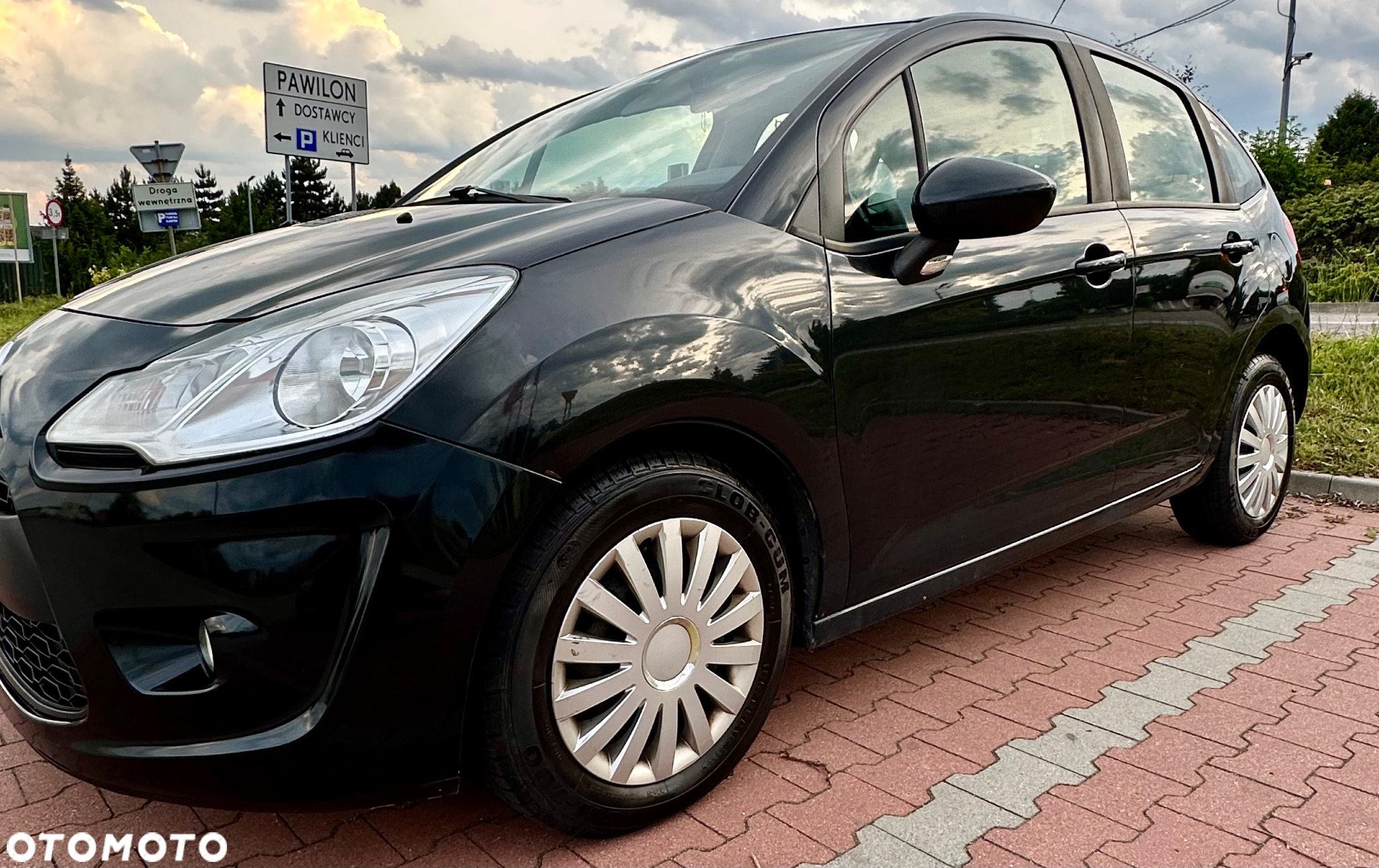 Citroën C3 1.4 VTi Exclusive - 2