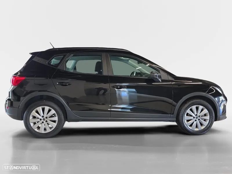 SEAT Arona 1.0 TSI Style DSG - 5