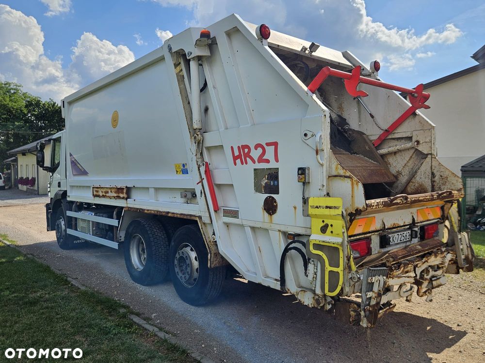 Iveco Stralis AD 330 - 6