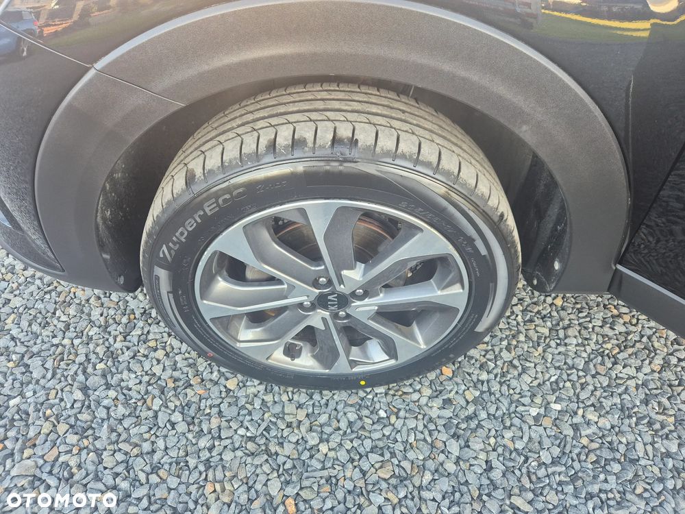 Kia Stonic 1.0 T-GDI 120 Platinum Edition - 34