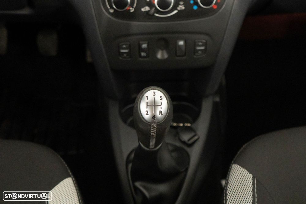 Dacia Sandero 0.9 TCe Stepway - 23