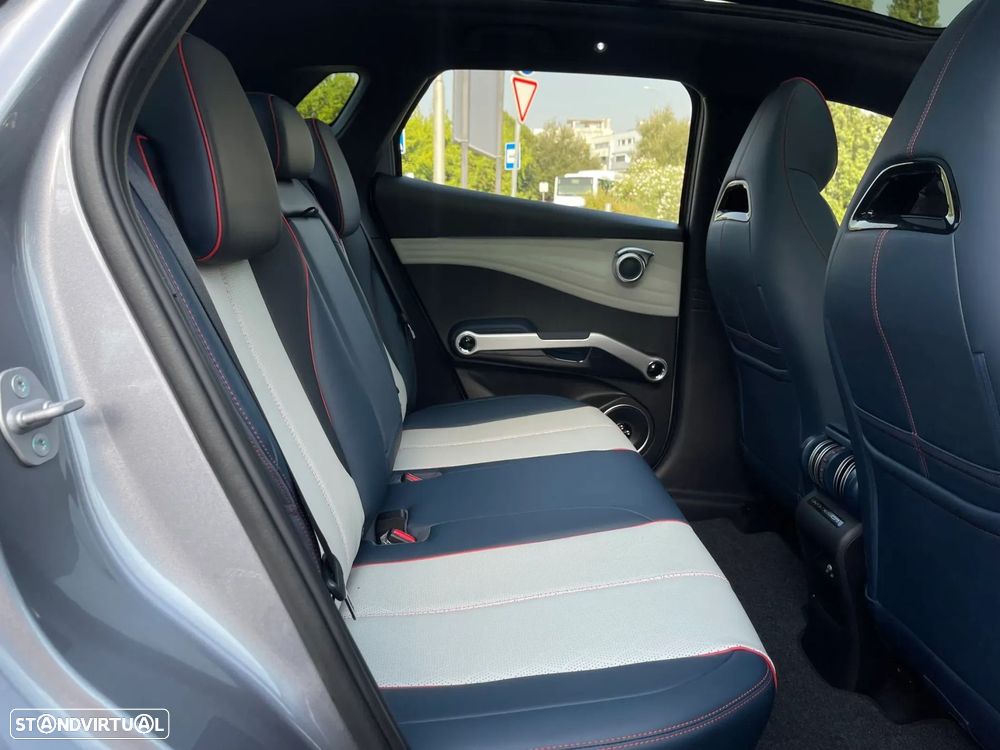 BYD Atto 3 60.48 kWh Design - 58