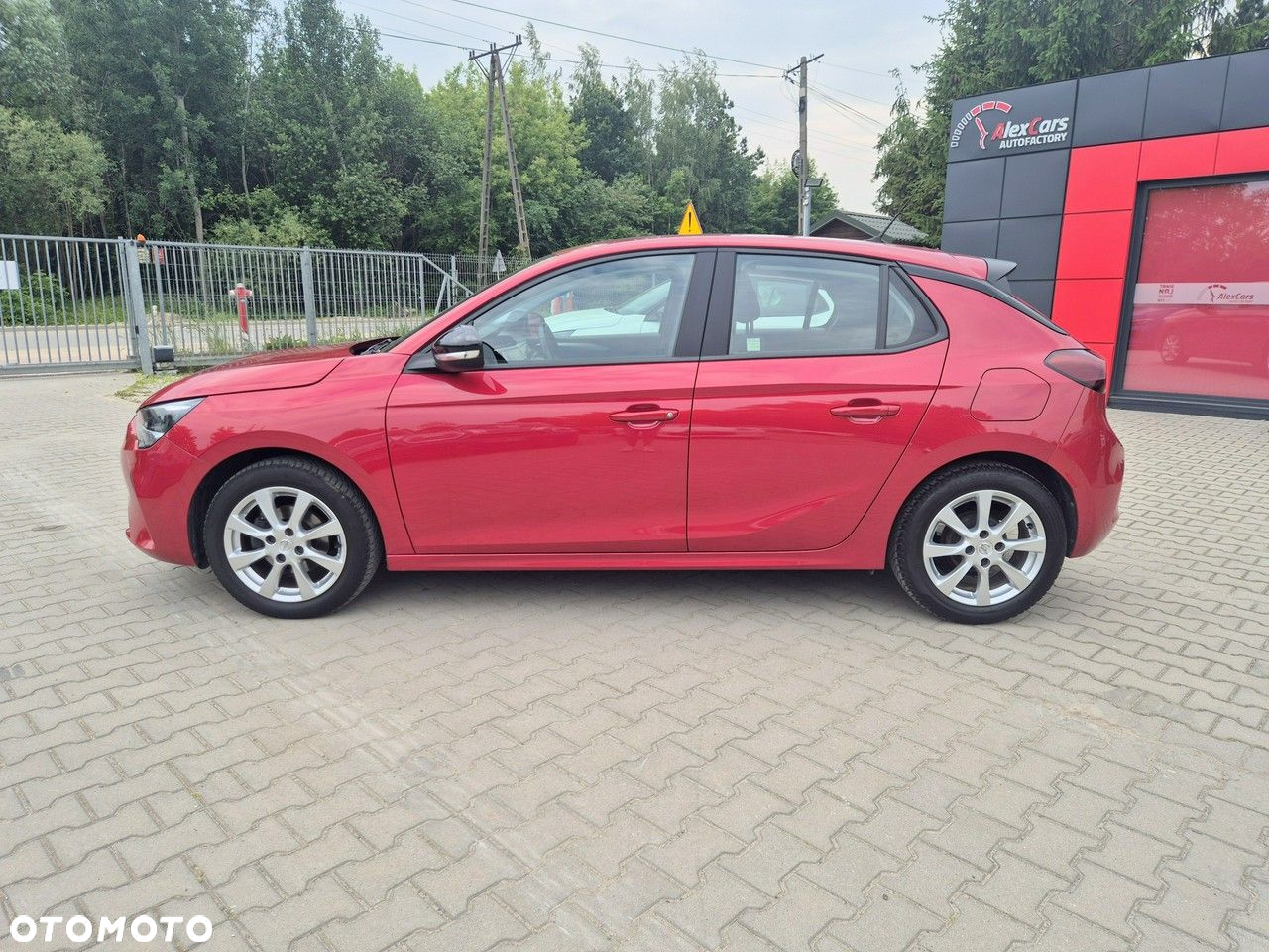Opel Corsa - 13