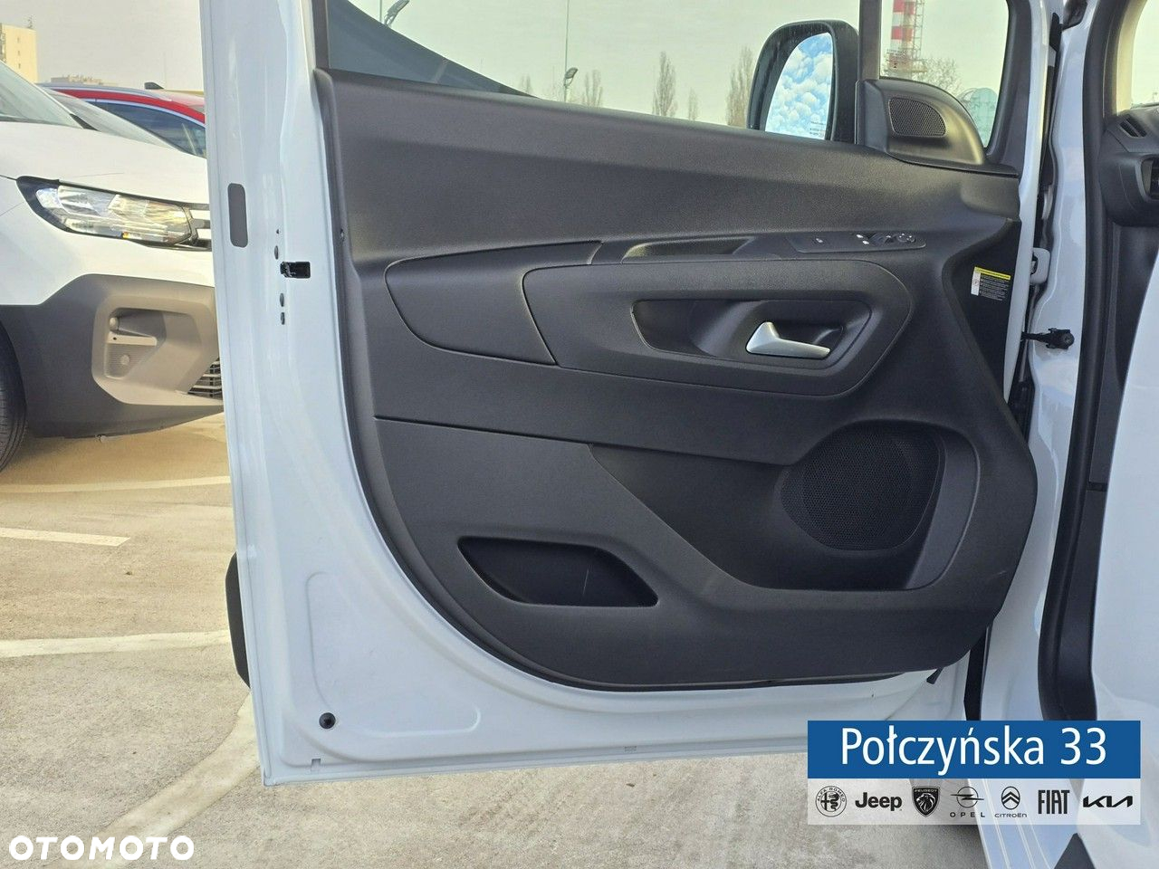 Citroën e-Berlingo - 22