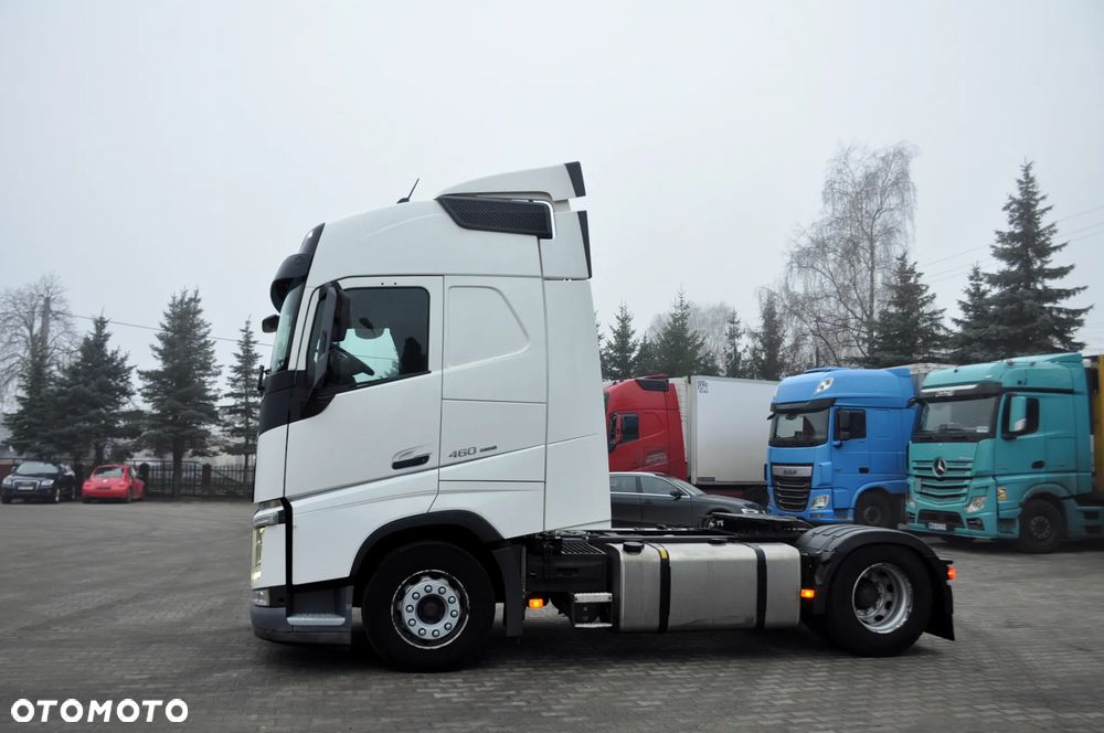 Volvo FH4 - 10