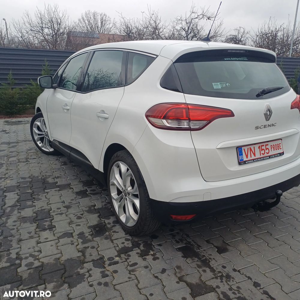 Renault Scenic ENERGY dCi 110 INTENS - 20