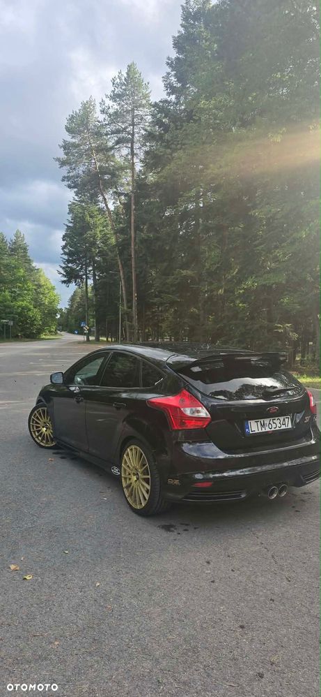 Ford Focus - 5