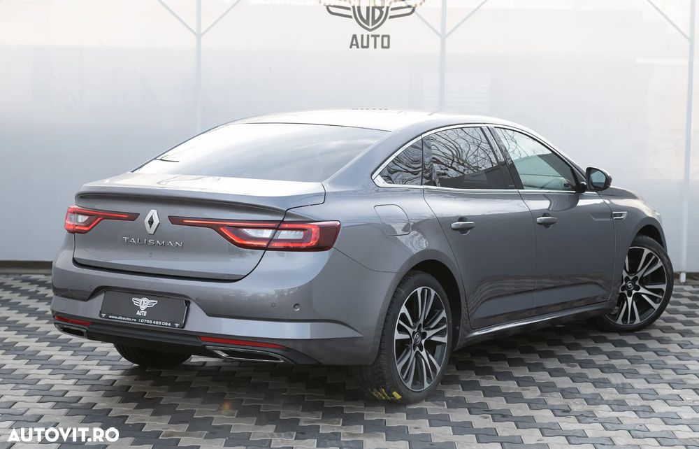Renault Talisman - 10