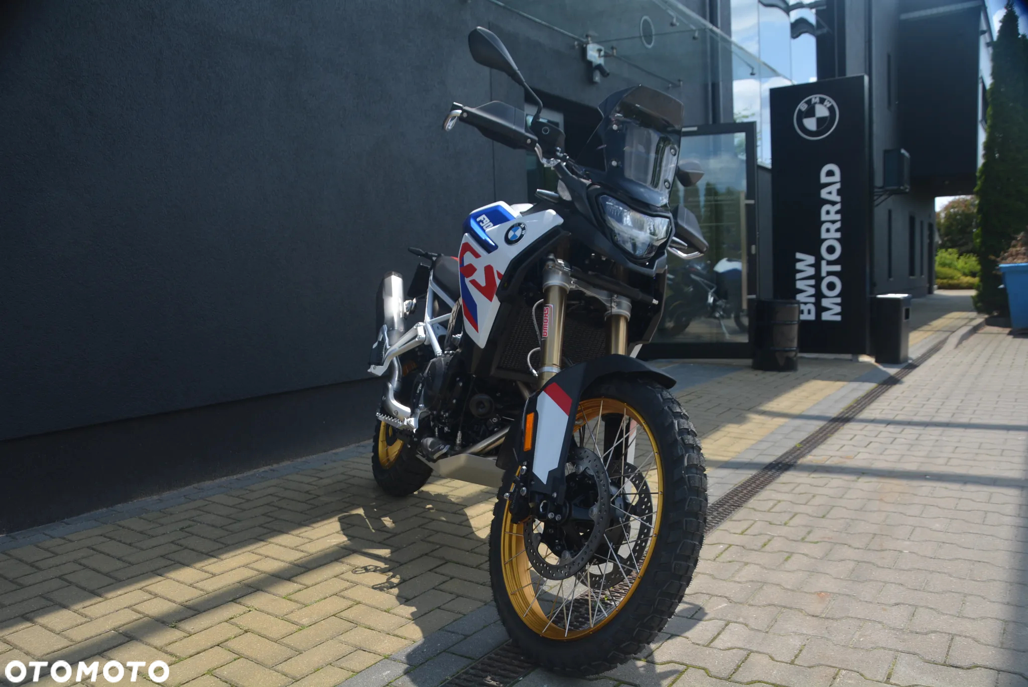 BMW GS - 27
