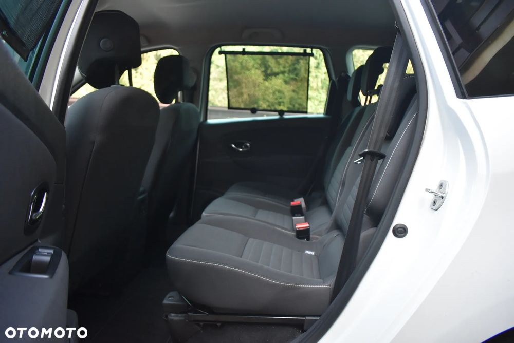 Renault Scenic dCi 110 EDC LIMITED - 23