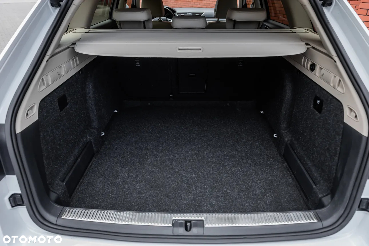 Skoda Superb 2.0 TSI Sportline DSG - 33