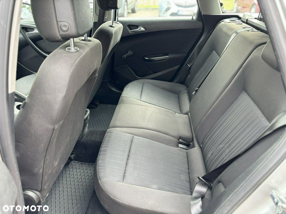 Opel Astra - 17