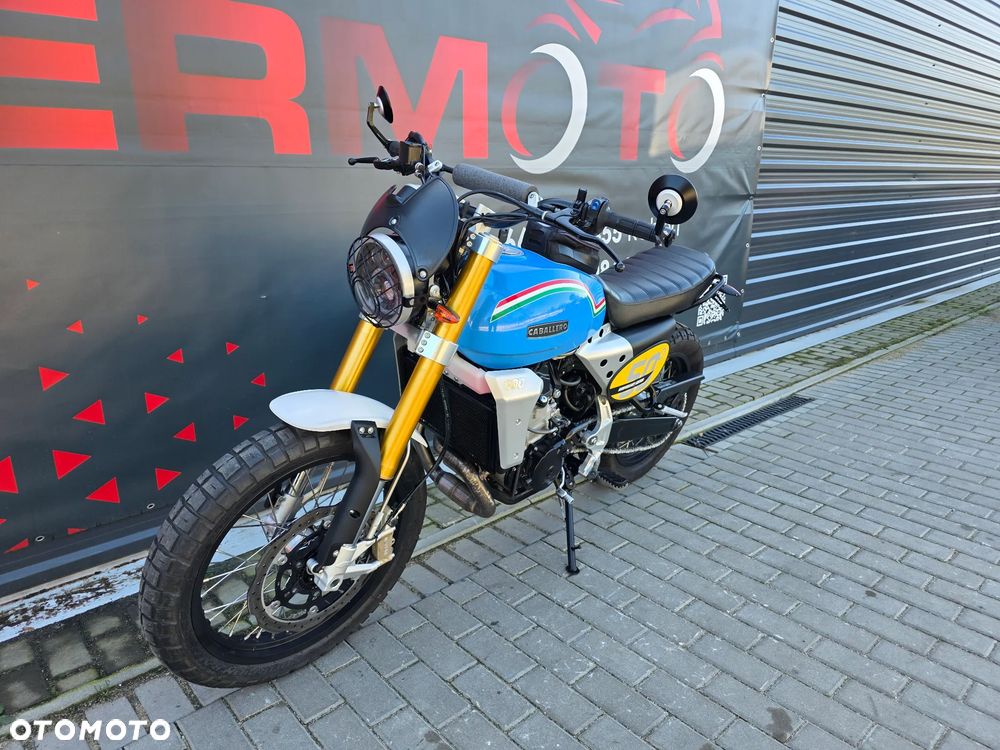 Fantic Inny - 30