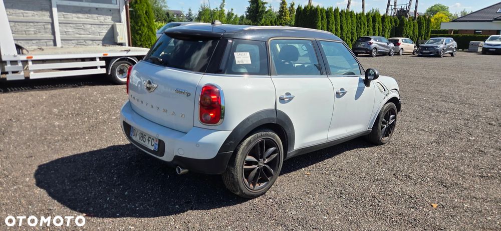 MINI Countryman - 3