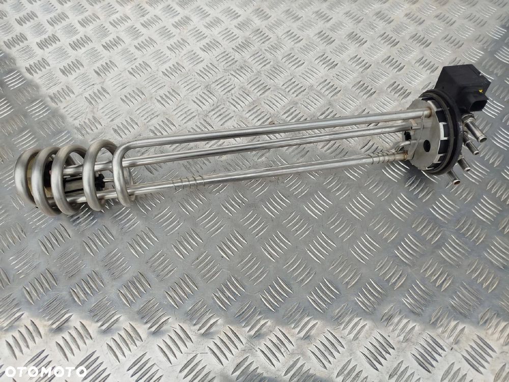 SMOK CZUJNIK POZIOMU ADBLUE AD BLUE DAF XF 106 1928241 - 2