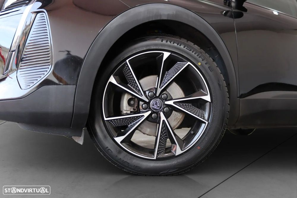 Peugeot 3008 PureTech 130 Stop & Start GPF Active Pack - 14