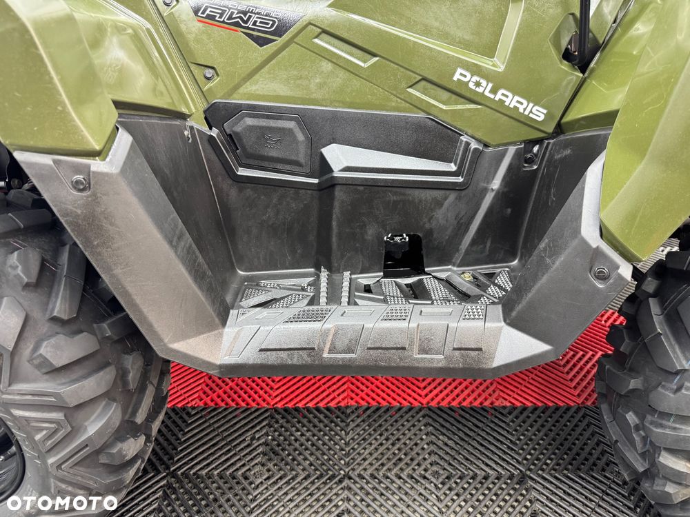 Polaris Sportsman - 29