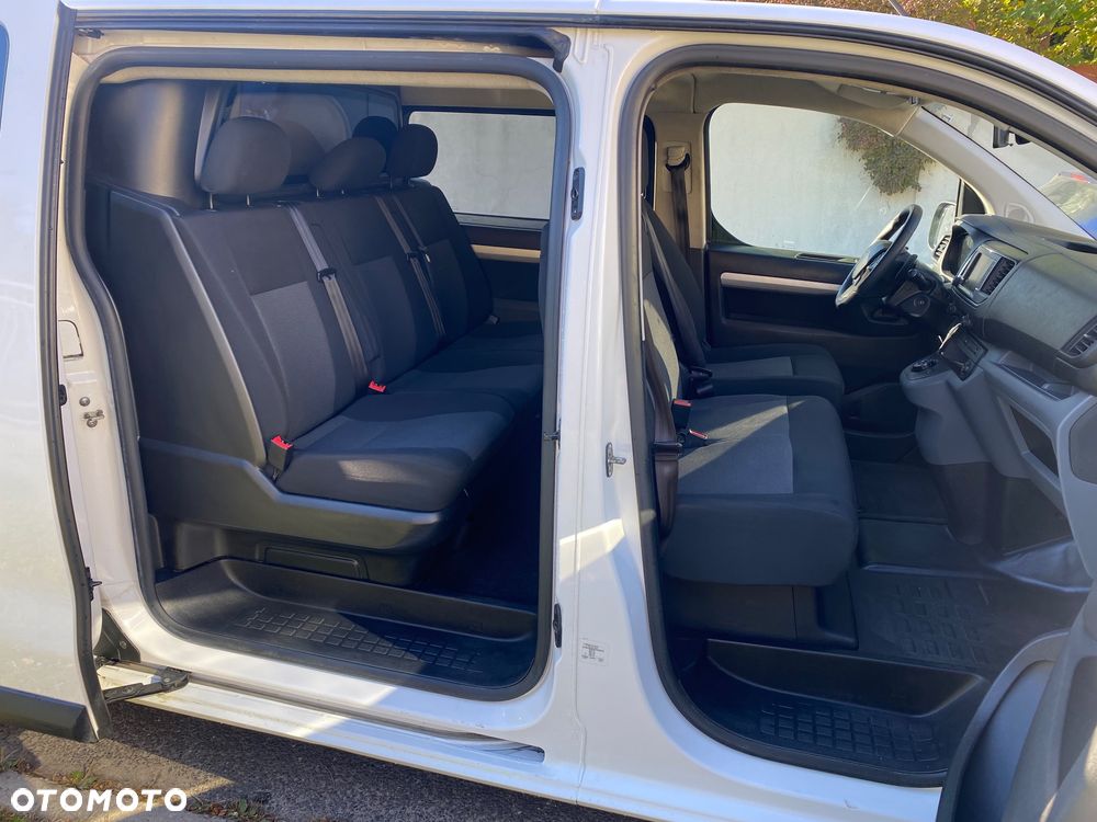 Peugeot Expert Long 3,0t (bryg.) - 10