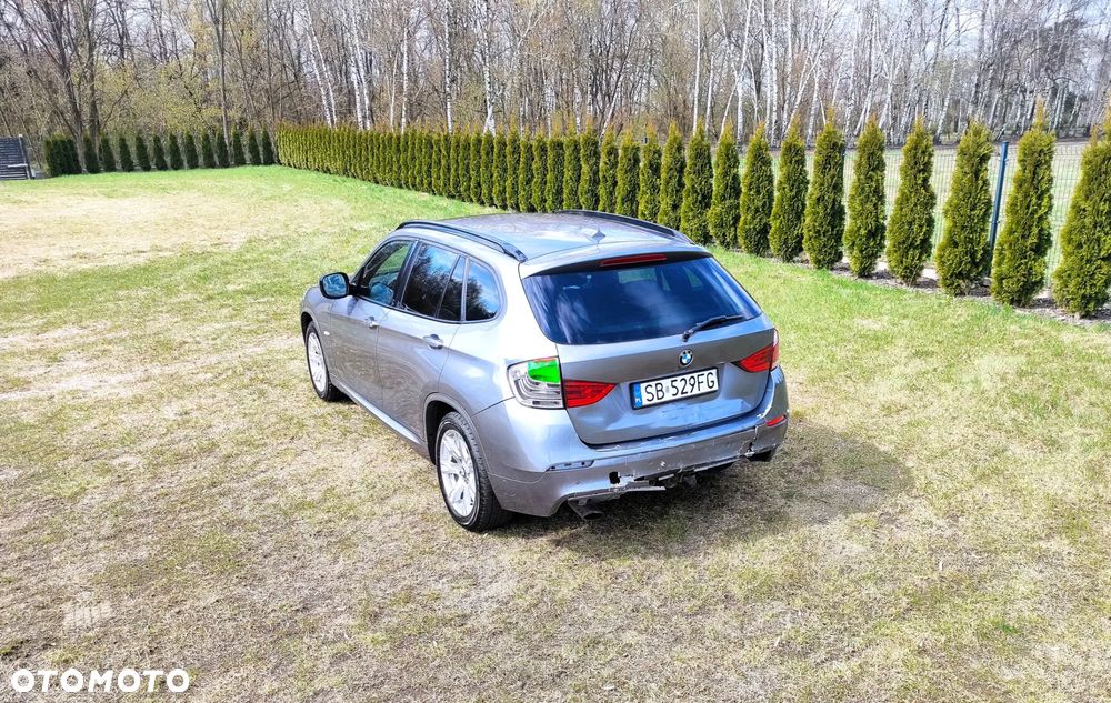 BMW X1 - 3