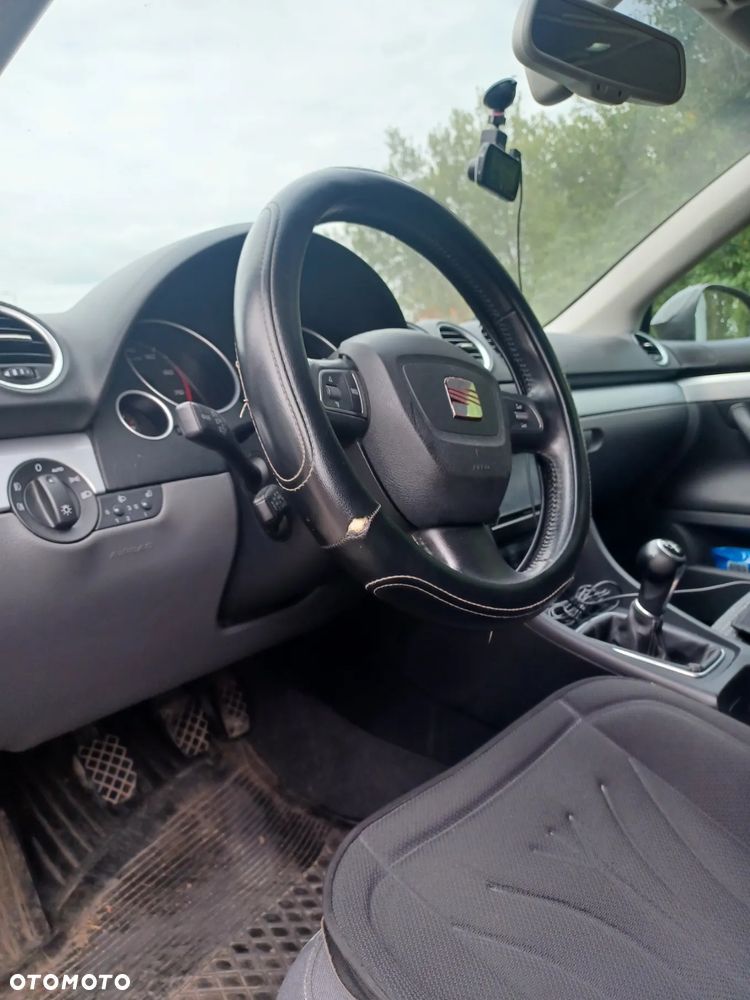 Seat Exeo ST 1.8 TSI Style - 7