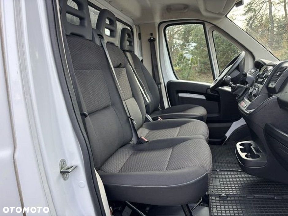 Citroën jumper - 10