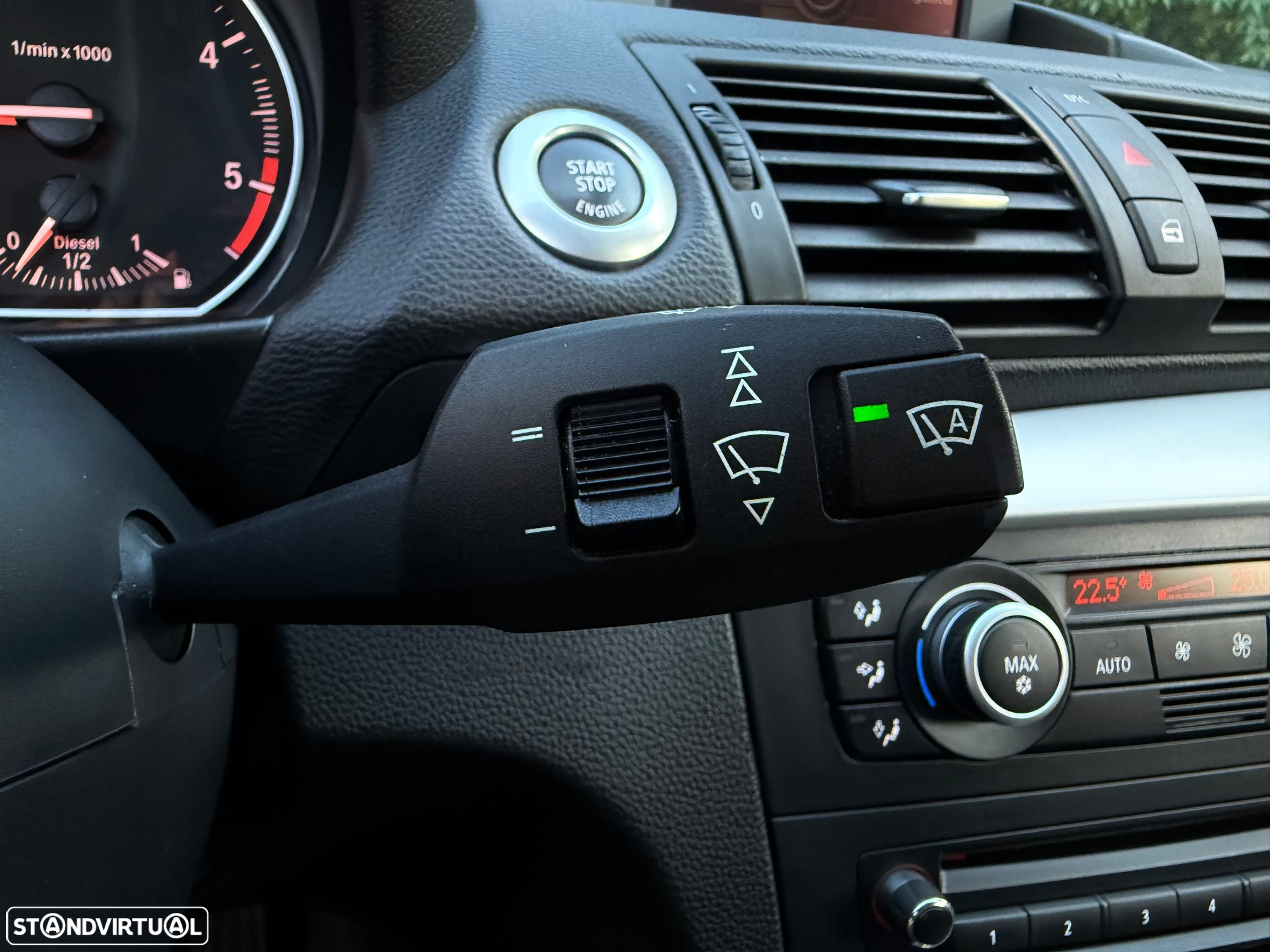BMW 120 d - 18