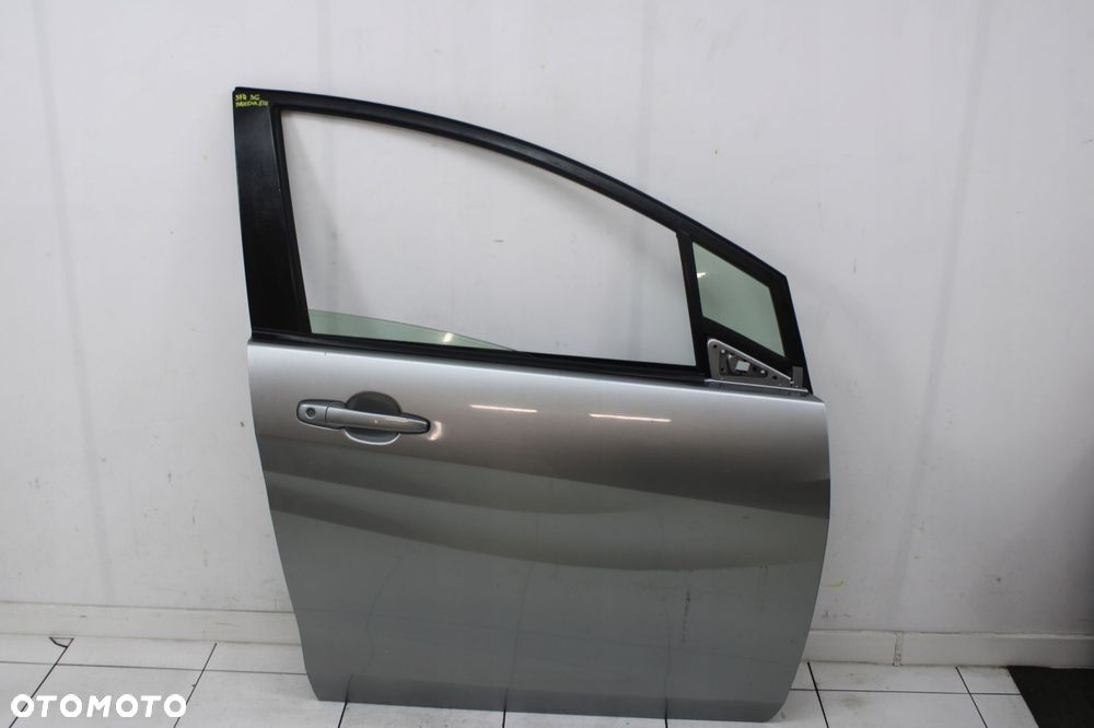 mazda 5 cw iii 10r- drzwi prawe przednie prawy przód - 1