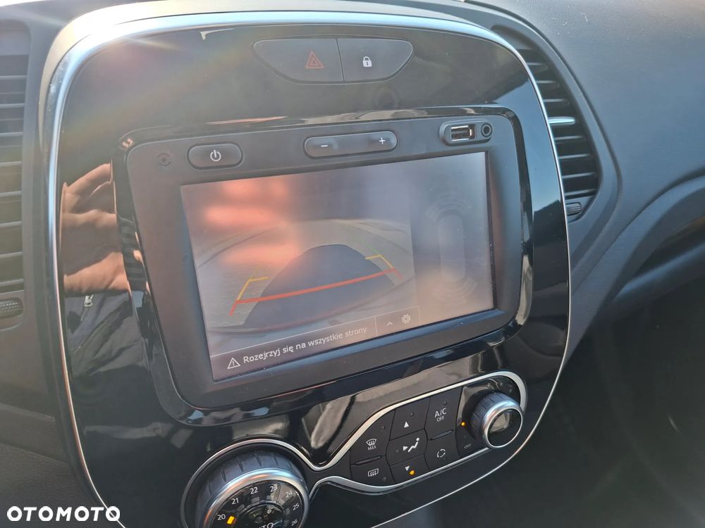 Renault Captur 1.2 Energy TCe Intens EDC - 16
