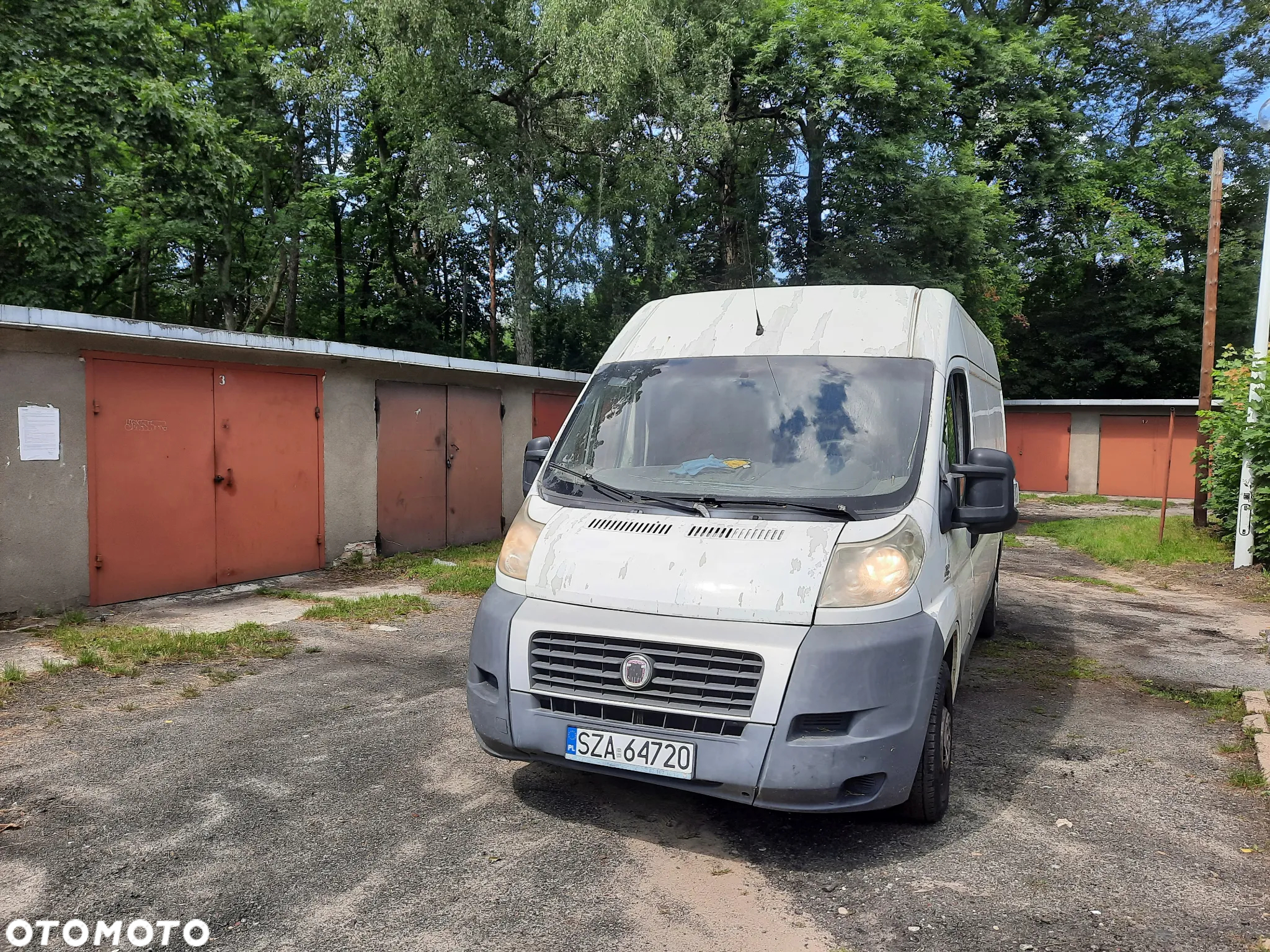 Fiat Ducato - 2