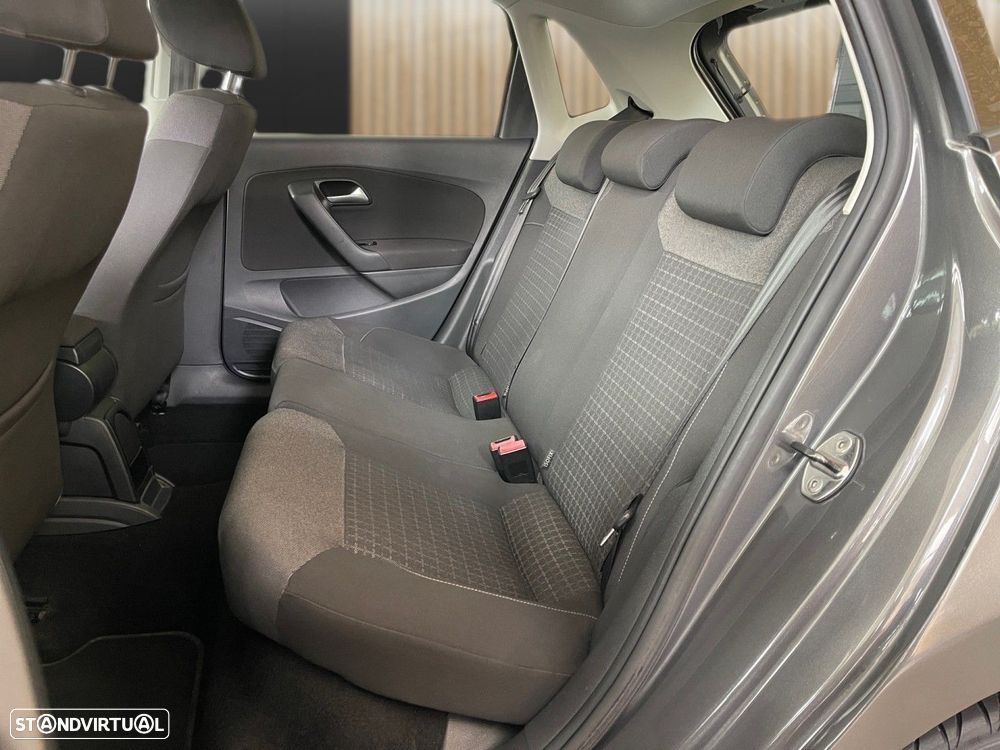 VW Polo 1.0 Confortline - 9