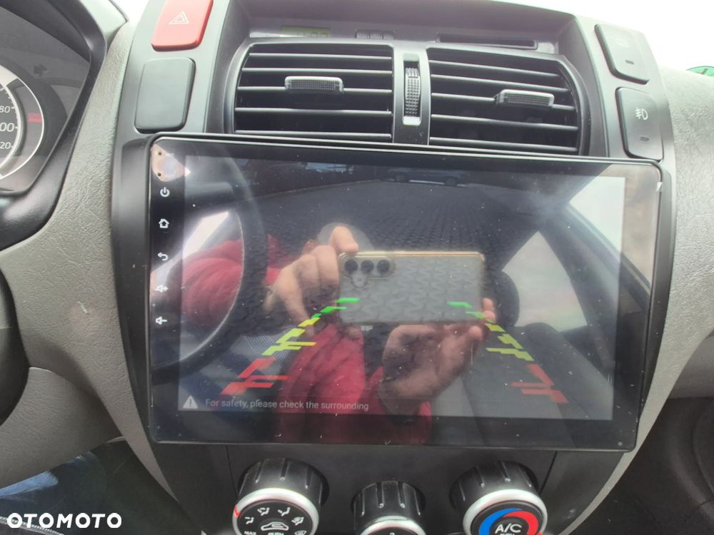 Hyundai Tucson 2.0 2WD Edition Plus - 19