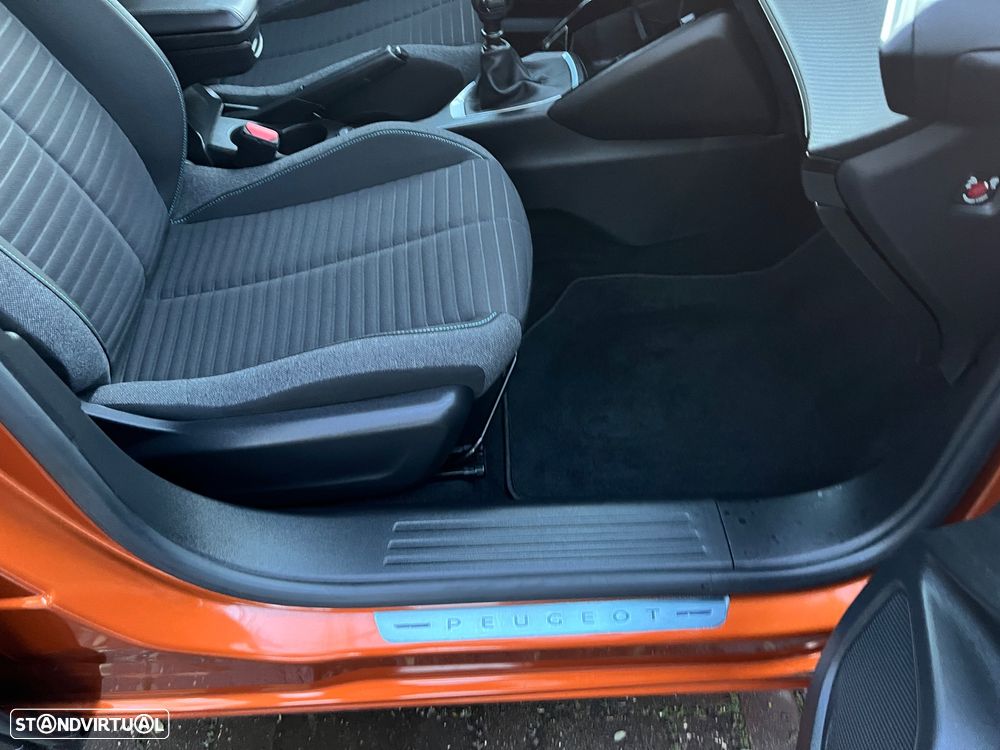 Peugeot 2008 PureTech 100 Style - 26