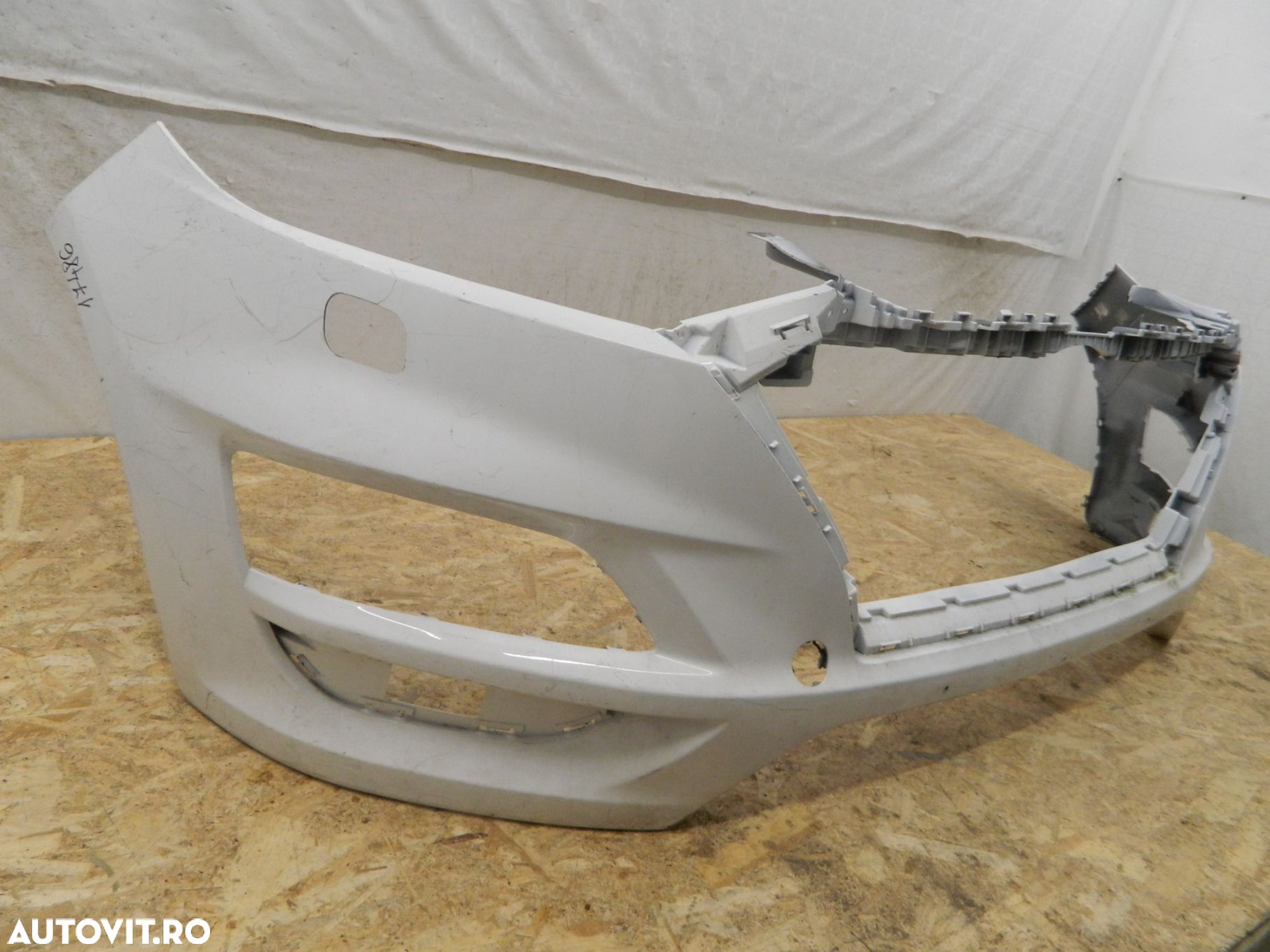Bara fata Hyundai Tucson, 2018, 2019, 2020, 86511-D7500. - 7