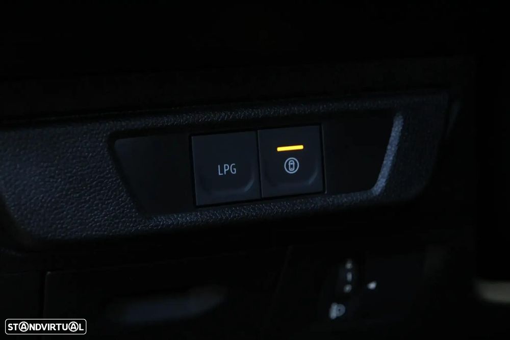 Dacia Jogger 1.0 ECO-G Extreme 7L Bi-Fuel - 10