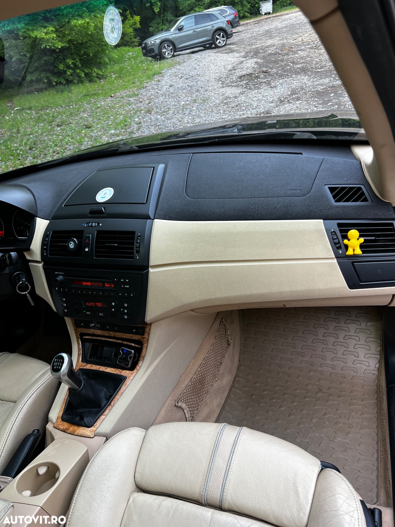 BMW X3 2.0d - 26