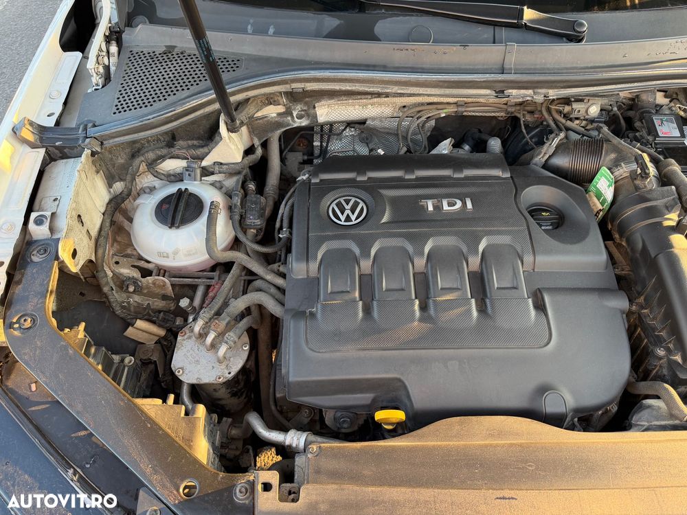 Volkswagen Tiguan 2.0 TDI SCR 4MOTION (BlueMotion Techn.) DSG Highline - 6