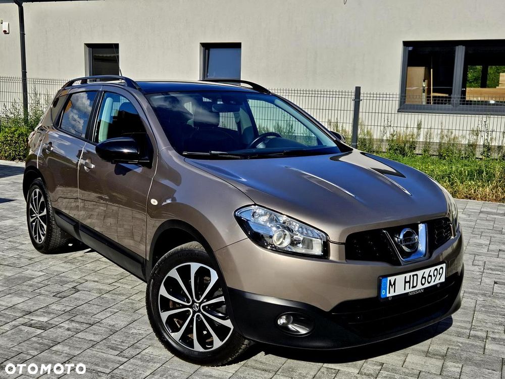 Nissan Qashqai 2.0 CVT 360 - 16