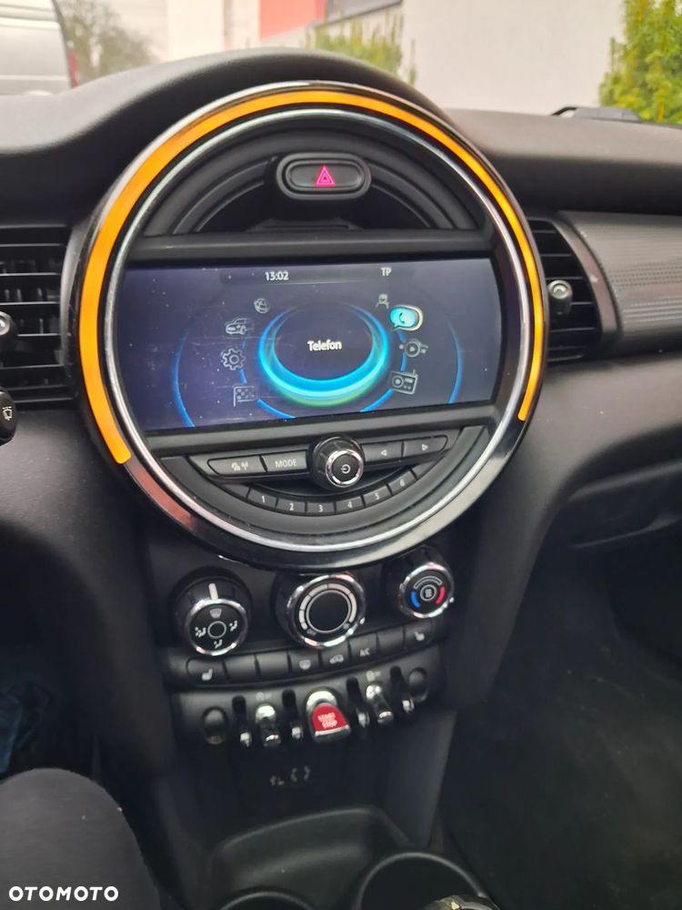 MINI Cooper D 60 Years - 28