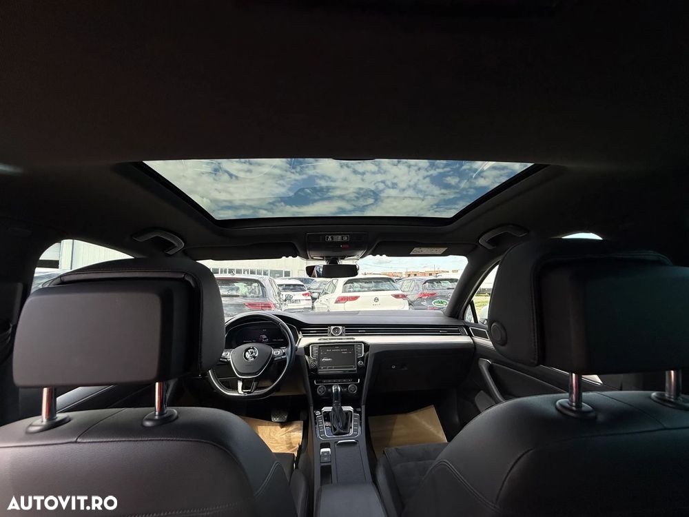 Volkswagen Passat - 8
