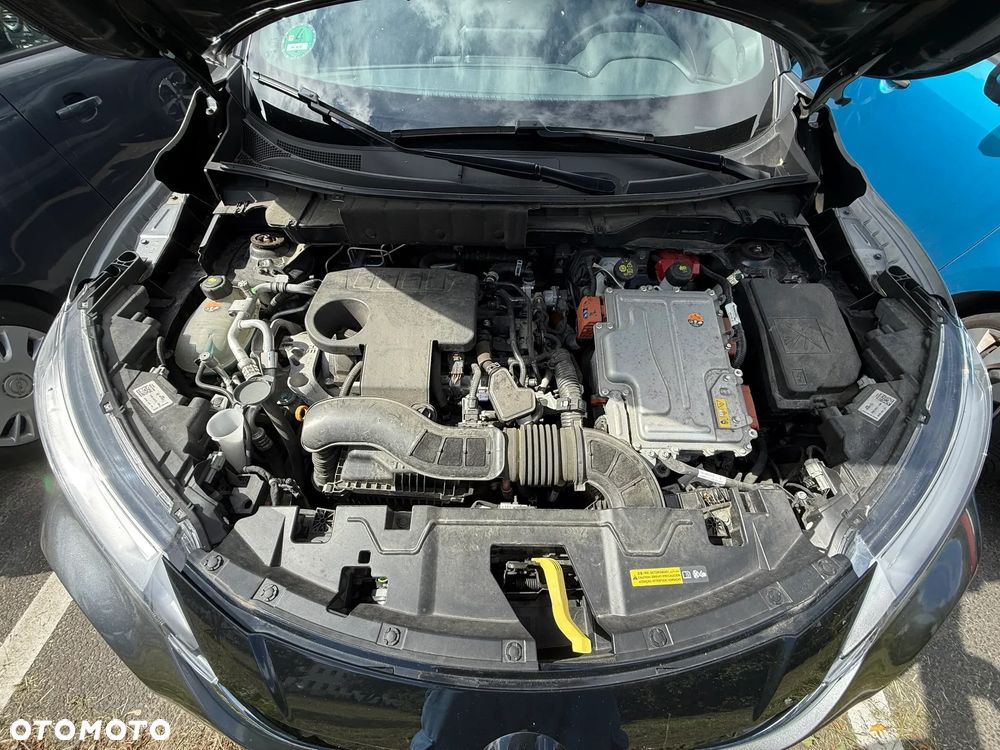 Nissan Juke 1.6 4AMT N-Design - 13