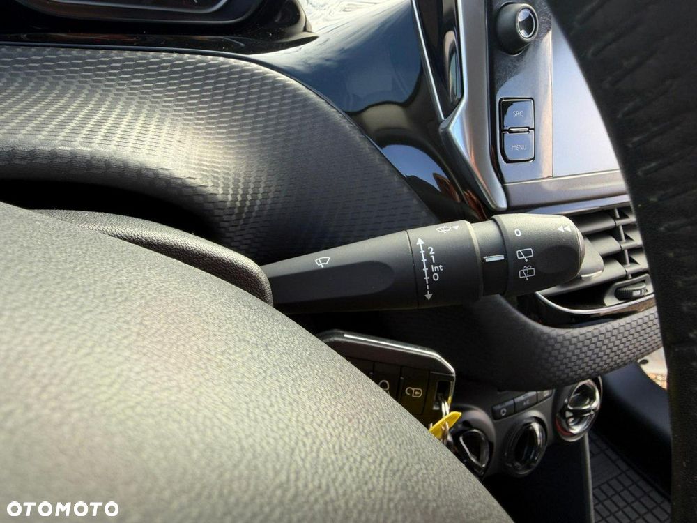 Peugeot 2008 - 19