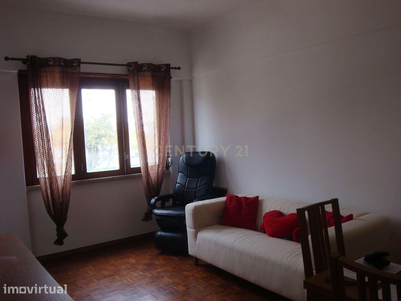 Apartamento T1 junto à Praça de Espanha, Lisboa - Grande imagem: 5/14