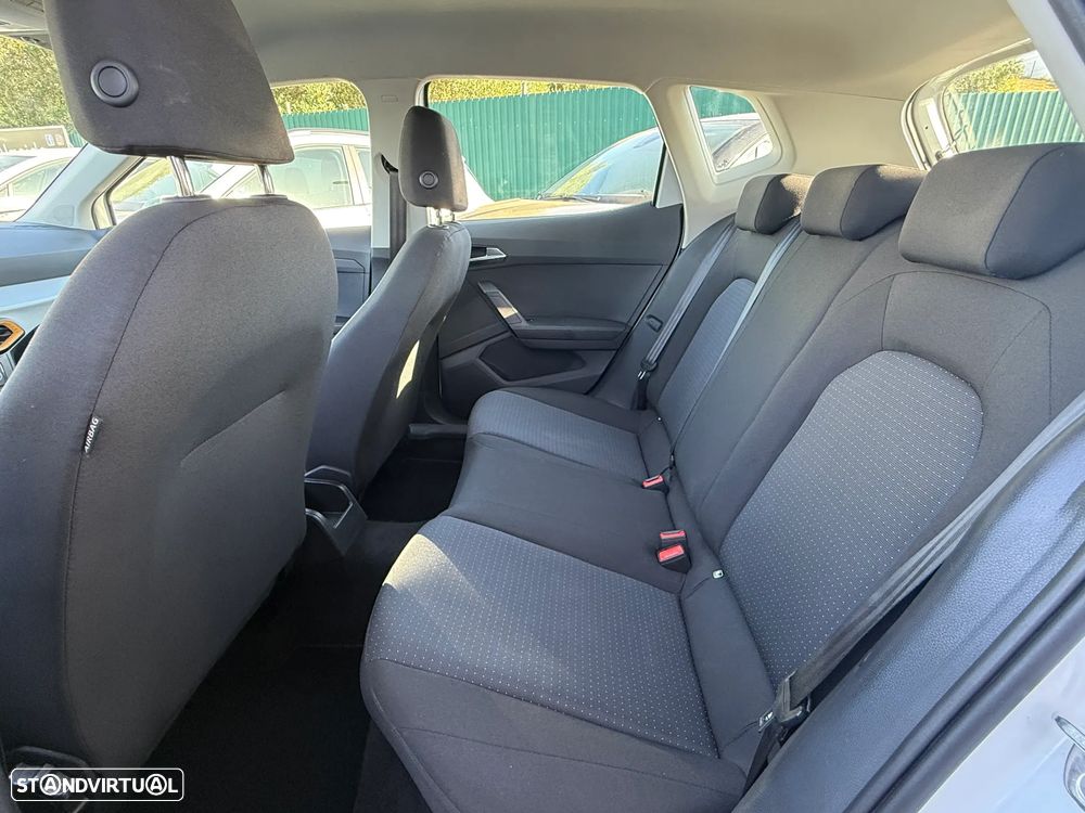 SEAT Arona 1.0 TSI Style - 27