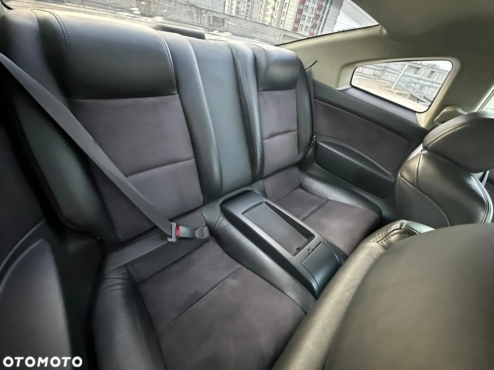 Infiniti G - 12