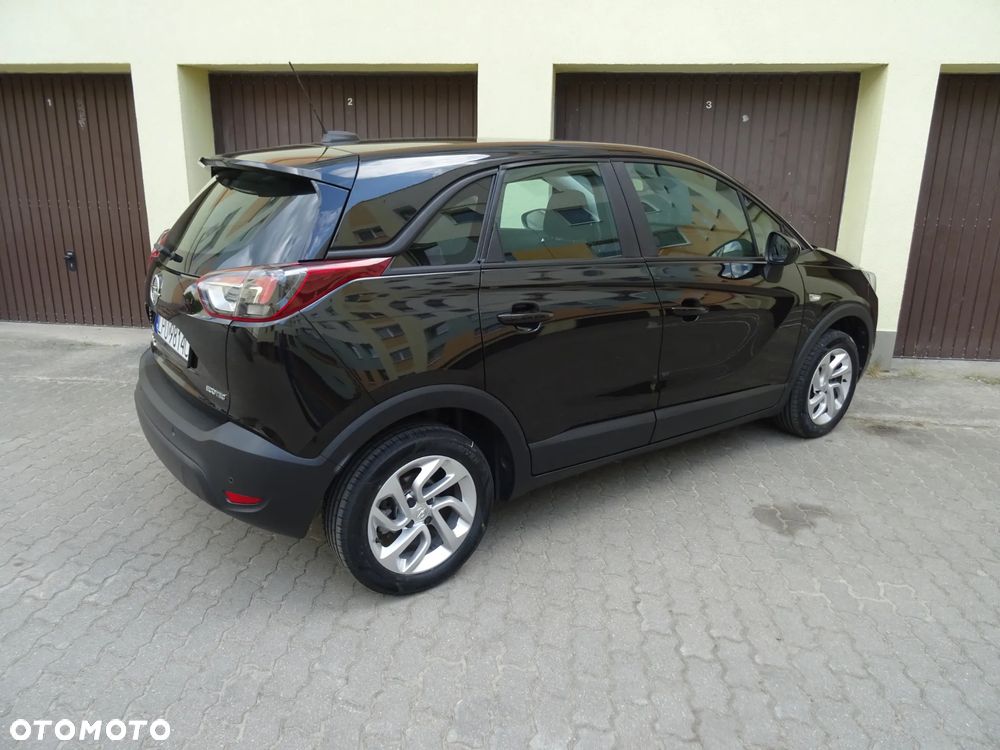 Opel Crossland X 1.2 ECOTEC Start/Stop Innovation - 24