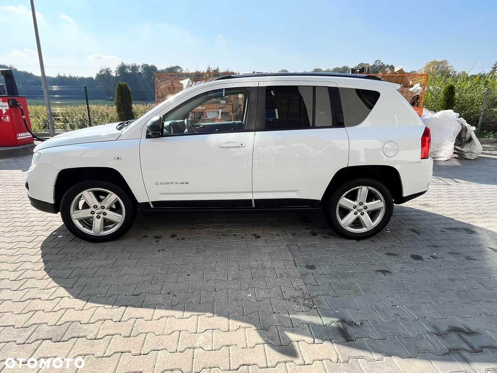 Jeep Compass - 7